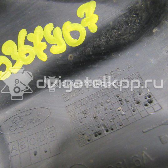 Фото Рамка противотуманной фары левой  bm5119953ad для Ford Focus