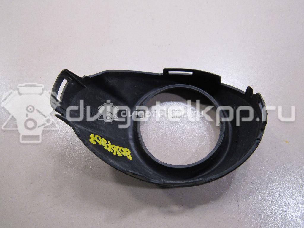 Фото Рамка противотуманной фары левой  bm5119953ad для Ford Focus {forloop.counter}}