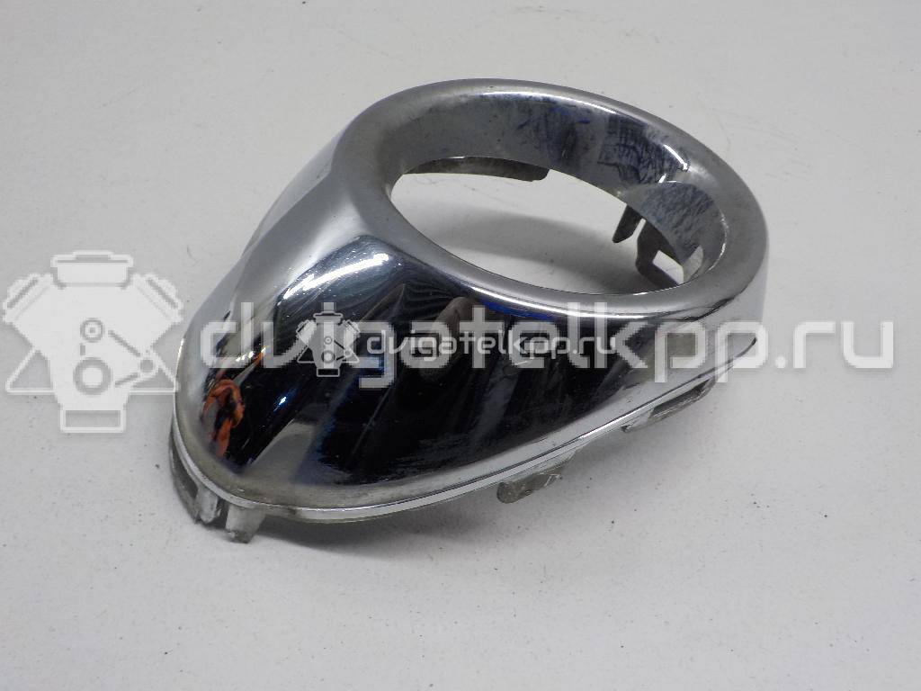 Фото Рамка противотуманной фары правой  1694984 для Ford Focus {forloop.counter}}