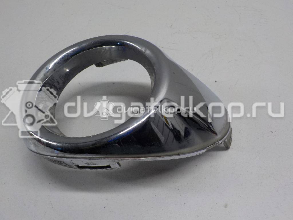 Фото Рамка противотуманной фары правой  1694984 для Ford Focus {forloop.counter}}
