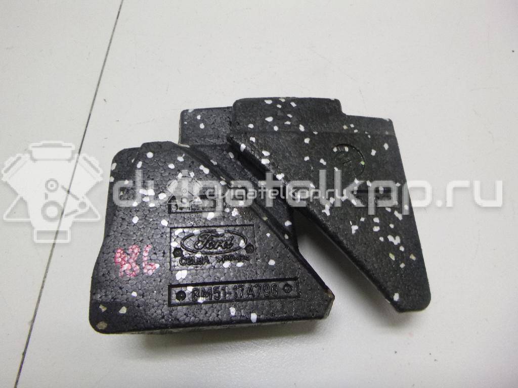 Фото Наполнитель переднего бампера  1704481 для Ford Focus {forloop.counter}}