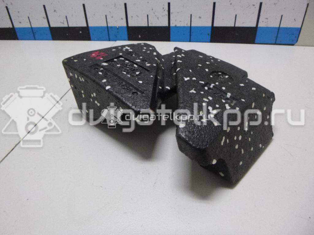 Фото Наполнитель переднего бампера  1704481 для Ford Focus {forloop.counter}}