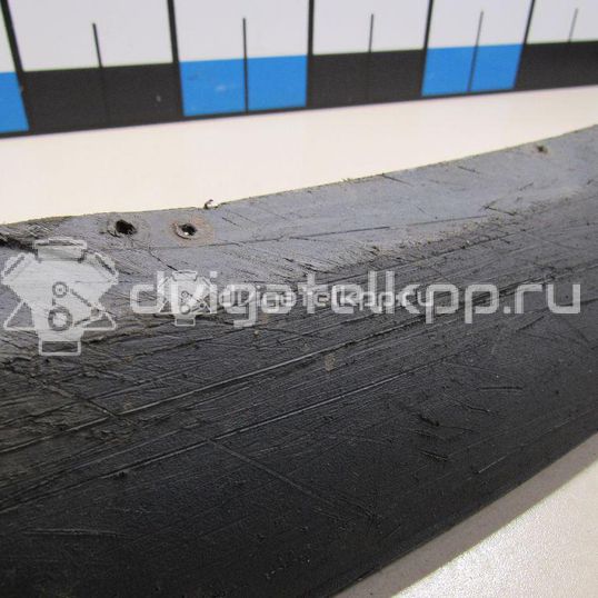 Фото Спойлер переднего бампера левый  1694990 для Ford Focus