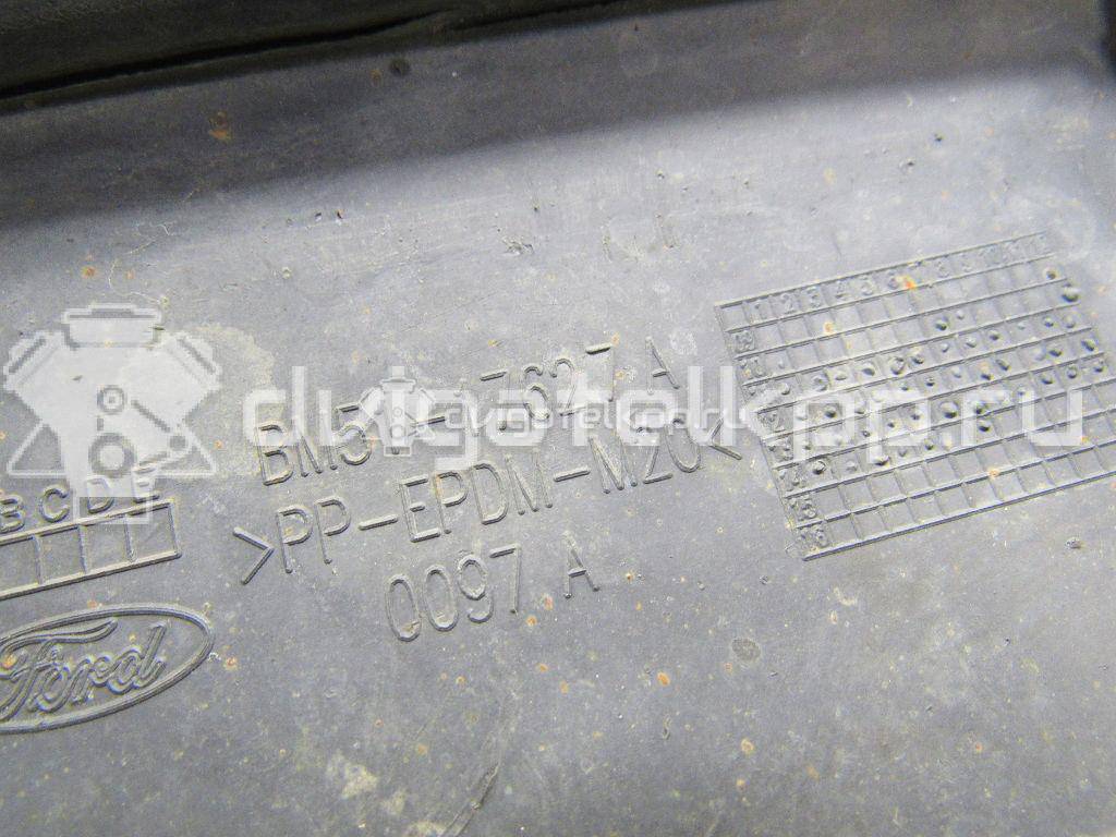 Фото Спойлер переднего бампера левый  1694990 для Ford Focus {forloop.counter}}