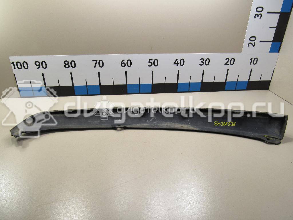 Фото Спойлер переднего бампера правый  1694988 для Ford Focus {forloop.counter}}