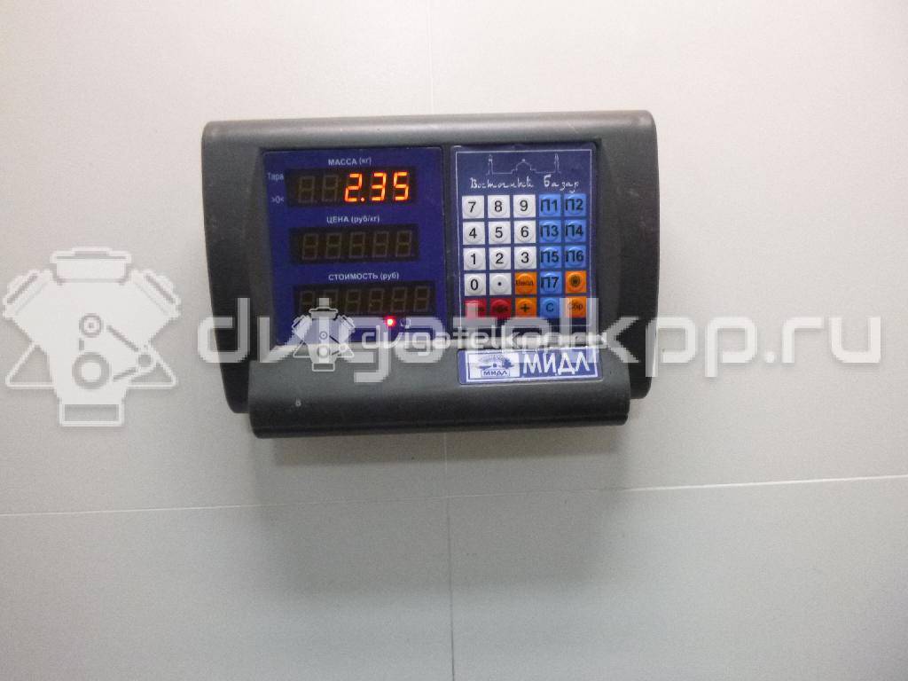 Фото Стекло двери задней правой  1706320 для Ford Focus {forloop.counter}}