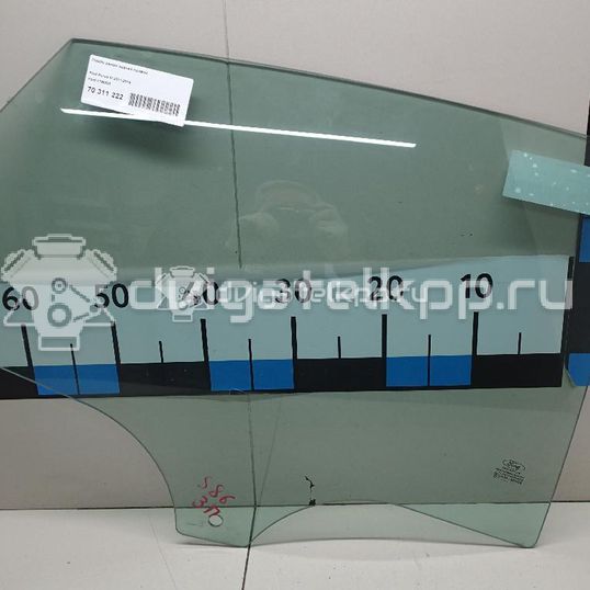 Фото Стекло двери задней правой  1706320 для Ford Focus