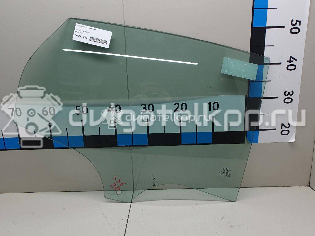 Фото Стекло двери задней правой  1706320 для Ford Focus {forloop.counter}}