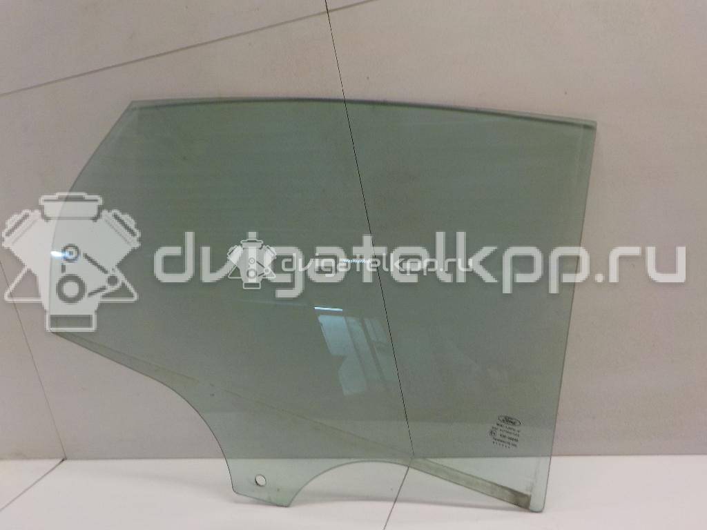 Фото Стекло двери задней правой  1706320 для Ford Focus {forloop.counter}}