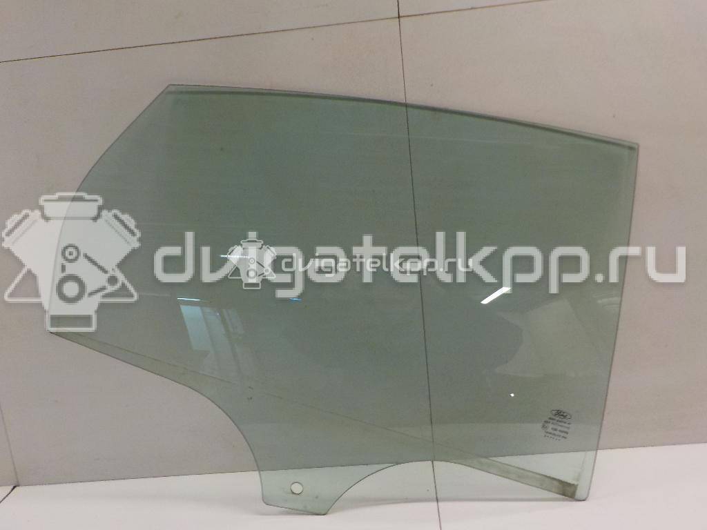 Фото Стекло двери задней правой  1706320 для Ford Focus {forloop.counter}}