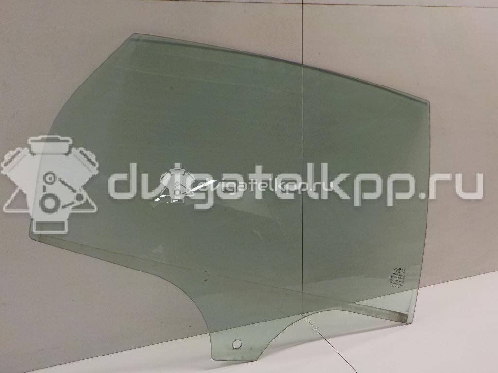 Фото Стекло двери задней правой  1706320 для Ford Focus {forloop.counter}}