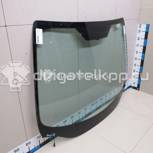 Фото Стекло лобовое (ветровое)  1767171 для Ford Focus