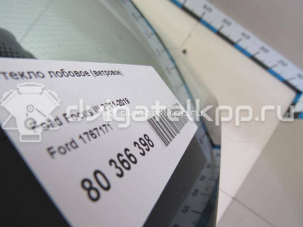 Фото Стекло лобовое (ветровое)  1767171 для Ford Focus {forloop.counter}}