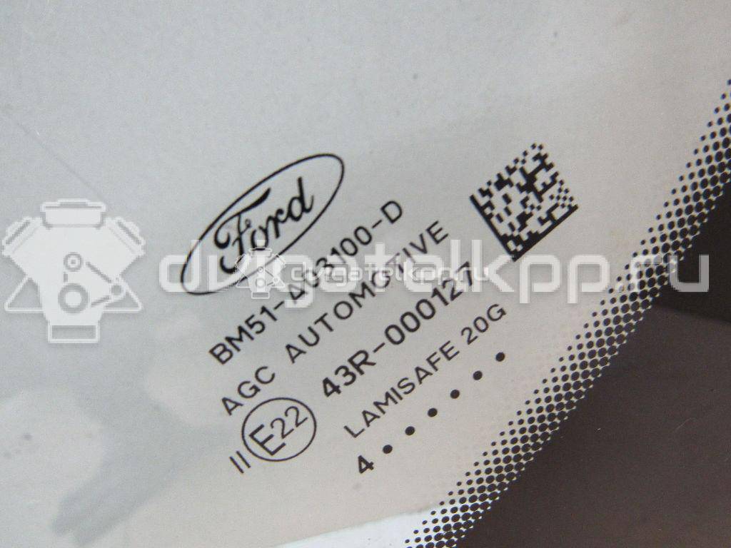 Фото Стекло лобовое (ветровое)  1767171 для Ford Focus {forloop.counter}}