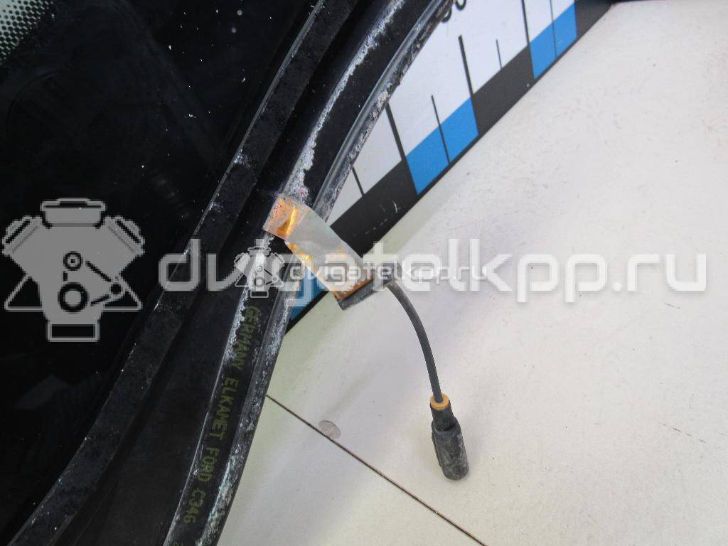 Фото Стекло лобовое (ветровое)  1767171 для Ford Focus {forloop.counter}}