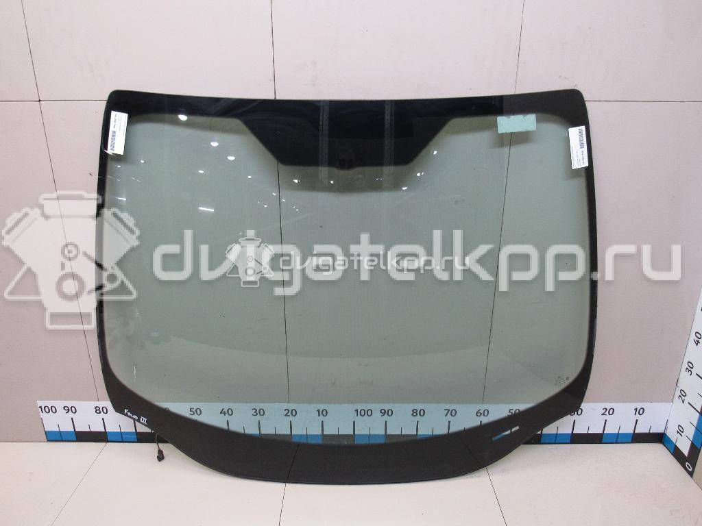 Фото Стекло лобовое (ветровое)  1767171 для Ford Focus {forloop.counter}}