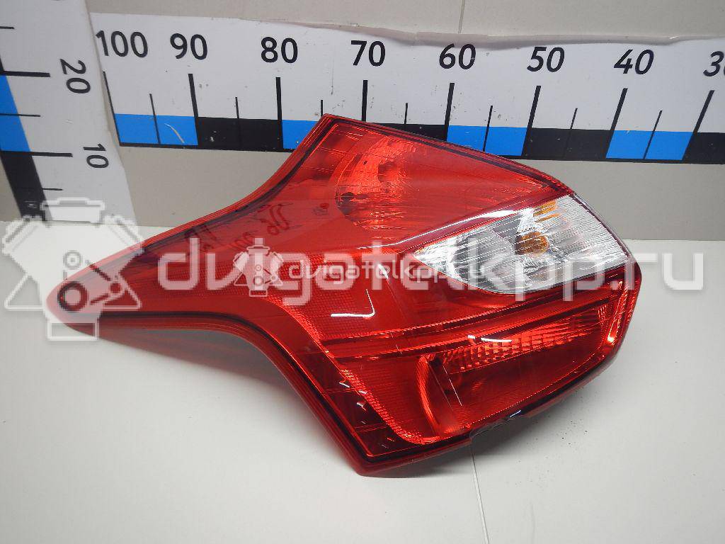 Фото Фонарь задний левый  1825321 для Ford Focus {forloop.counter}}