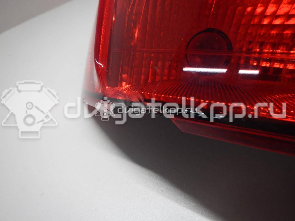 Фото Фонарь задний левый  1825321 для Ford Focus {forloop.counter}}