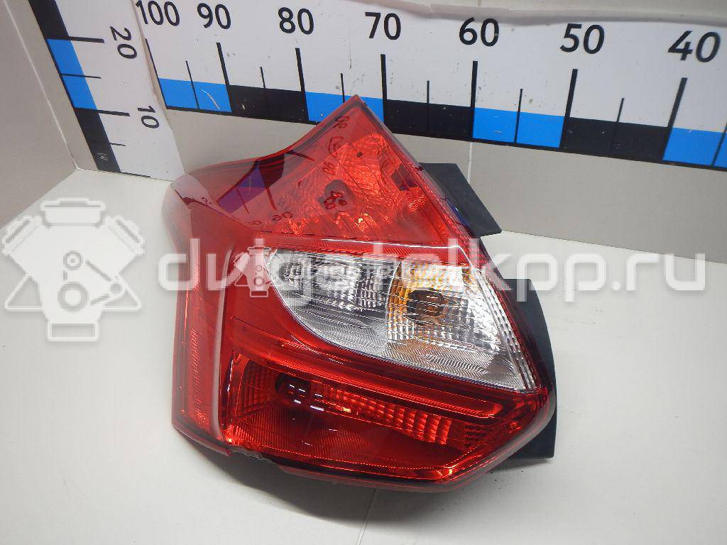 Фото Фонарь задний левый  1825321 для Ford Focus {forloop.counter}}