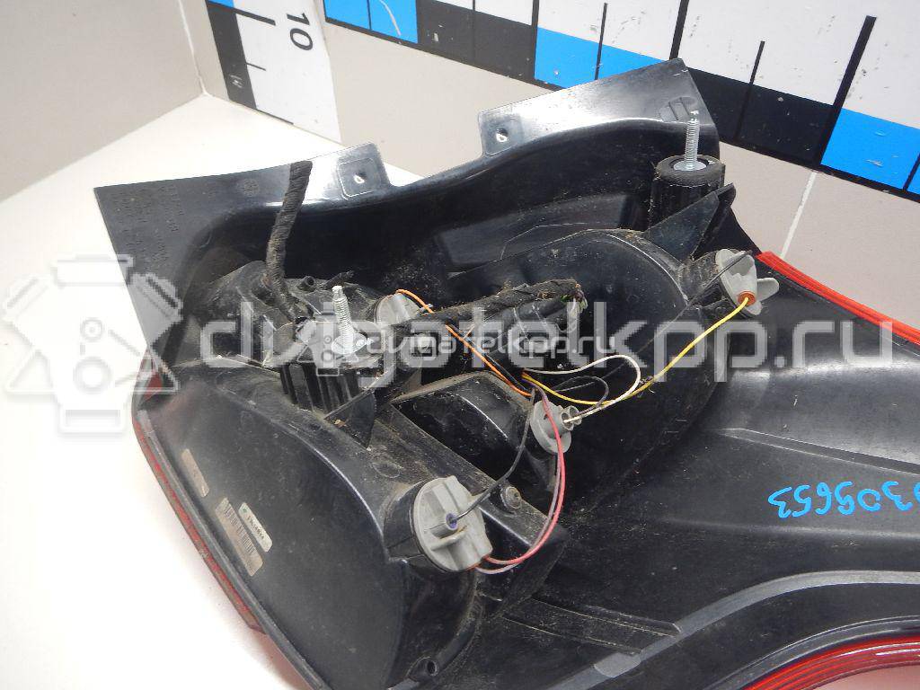 Фото Фонарь задний левый  1825321 для Ford Focus {forloop.counter}}