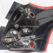 Фото Фонарь задний левый  1825321 для Ford Focus {forloop.counter}}