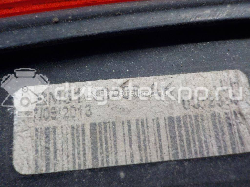 Фото Фонарь задний левый  1825321 для Ford Focus {forloop.counter}}