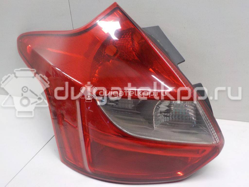 Фото Фонарь задний левый  1825321 для Ford Focus {forloop.counter}}
