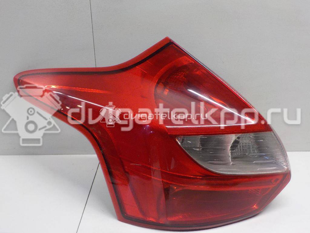 Фото Фонарь задний левый  1825321 для Ford Focus {forloop.counter}}