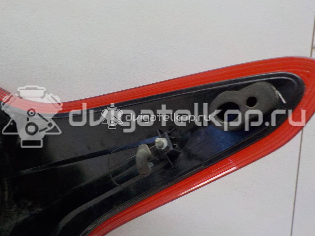 Фото Фонарь задний левый  1825321 для Ford Focus {forloop.counter}}