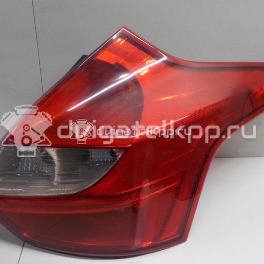 Фото Фонарь задний правый  1825318 для Ford Focus