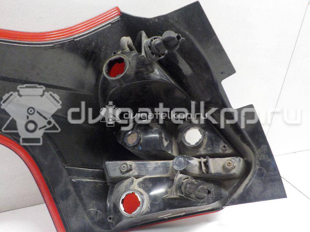 Фото Фонарь задний правый  1825318 для Ford Focus {forloop.counter}}