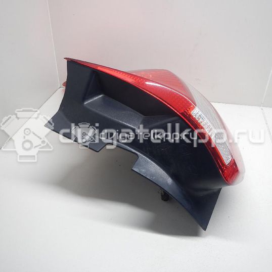 Фото Фонарь задний правый  1825318 для Ford Focus