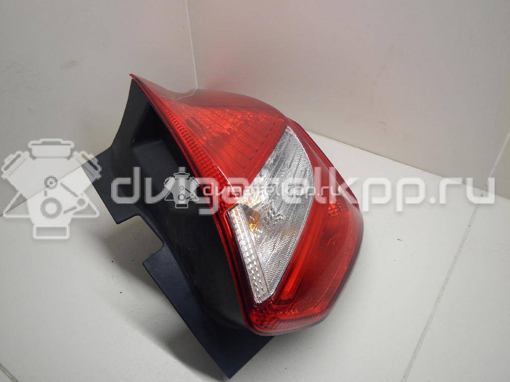 Фото Фонарь задний правый  1825318 для Ford Focus {forloop.counter}}