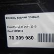 Фото Фонарь задний правый  1825318 для Ford Focus {forloop.counter}}