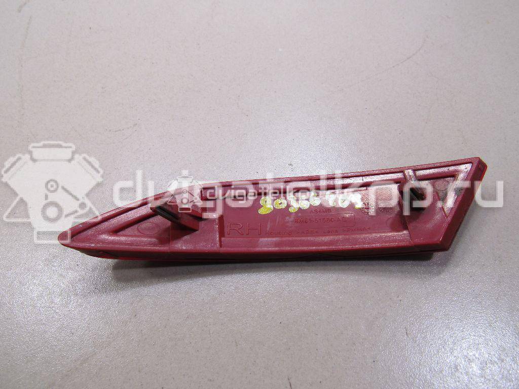 Фото Отражатель в бампер задний правый  BM51515B0AE для Ford Focus {forloop.counter}}