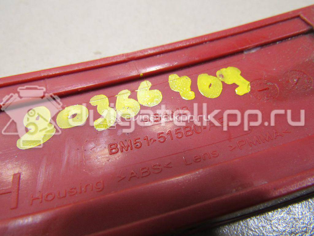 Фото Отражатель в бампер задний правый  BM51515B0AE для Ford Focus {forloop.counter}}