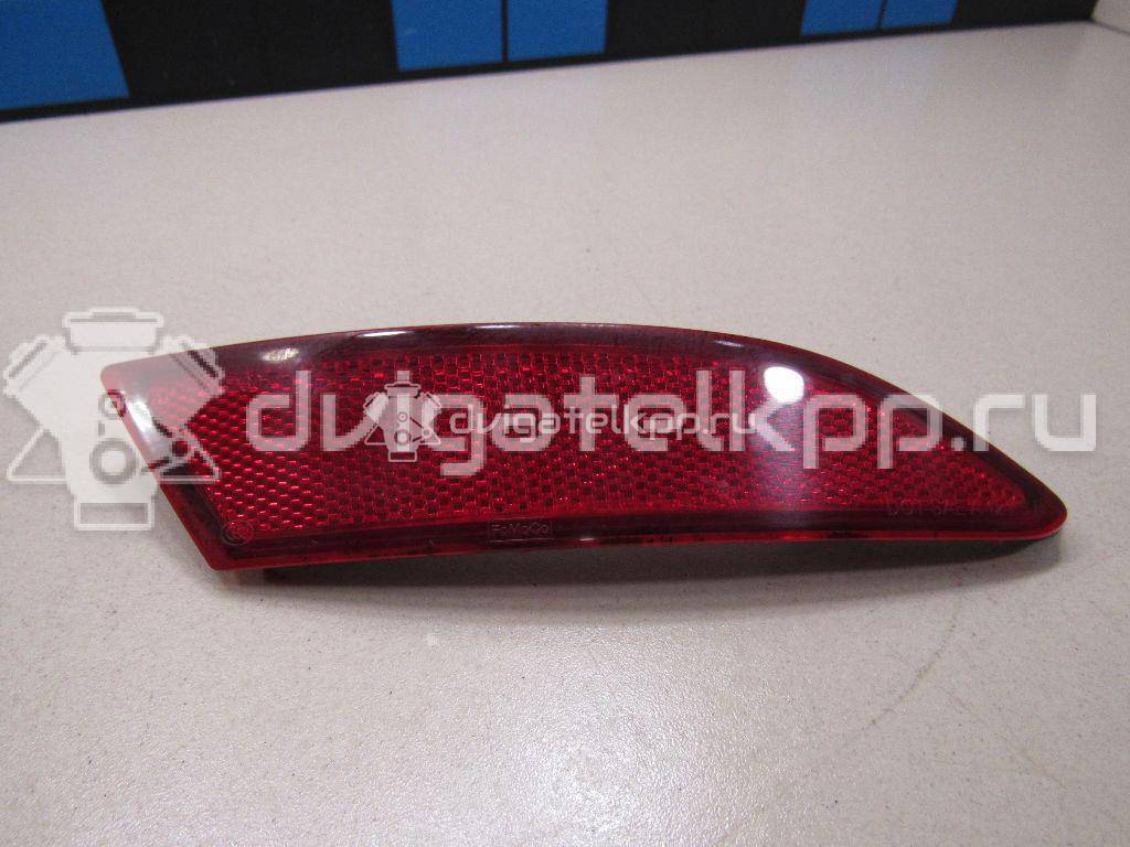 Фото Отражатель в бампер задний правый  BM51515B0AE для Ford Focus {forloop.counter}}