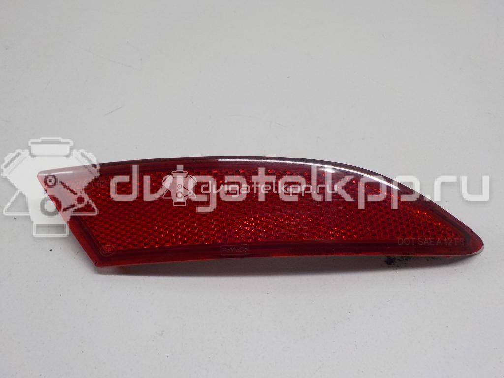 Фото Отражатель в бампер задний правый  bm51515b0ae для Ford Focus {forloop.counter}}