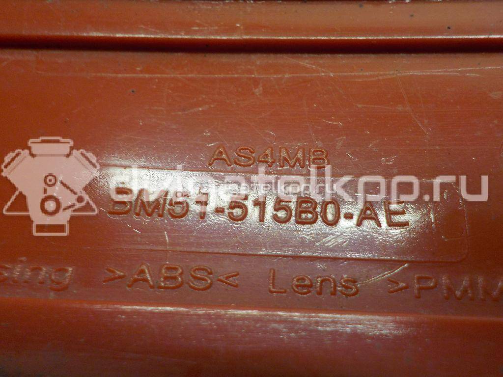 Фото Отражатель в бампер задний правый  bm51515b0ae для Ford Focus {forloop.counter}}