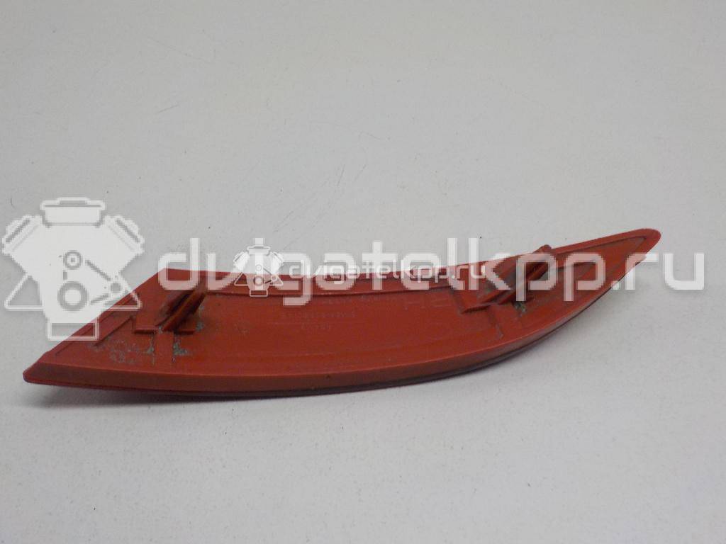 Фото Отражатель в бампер задний правый  bm51515b0ae для Ford Focus {forloop.counter}}