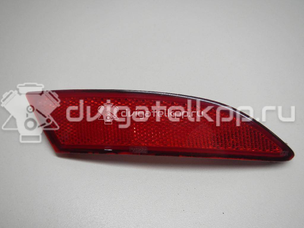 Фото Отражатель в бампер задний правый  1763039 для Ford Focus / Kuga {forloop.counter}}