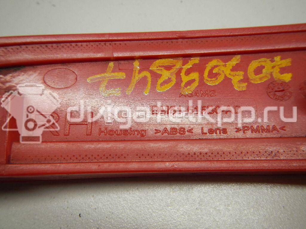 Фото Отражатель в бампер задний правый  1763039 для Ford Focus / Kuga {forloop.counter}}