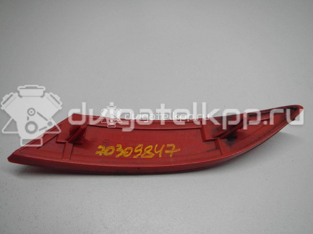 Фото Отражатель в бампер задний правый  1763039 для Ford Focus / Kuga {forloop.counter}}
