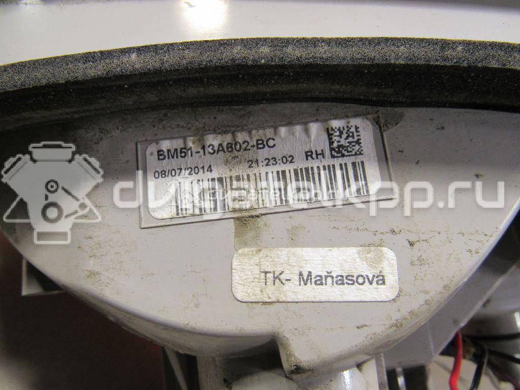 Фото Фонарь задний внутренний правый  1775986 для Ford Focus {forloop.counter}}