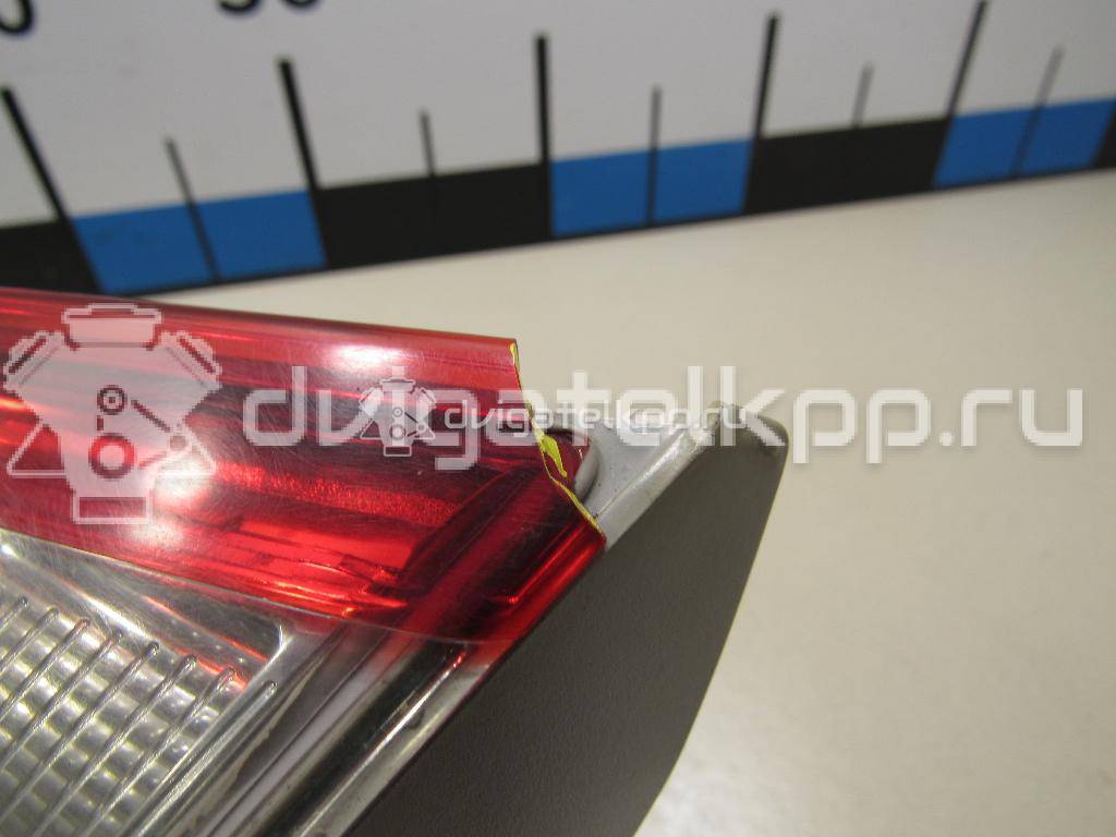 Фото Фонарь задний внутренний правый  1775986 для Ford Focus {forloop.counter}}