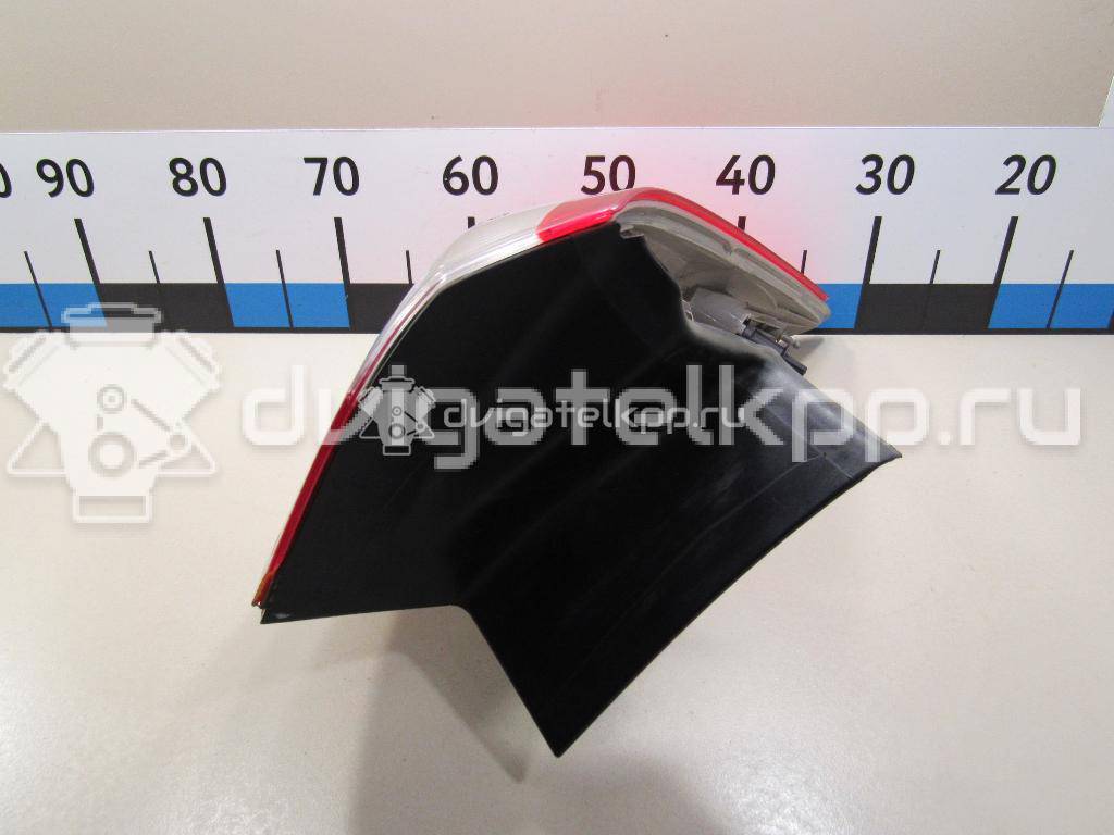 Фото Фонарь задний наружный левый  1785514 для Ford Focus {forloop.counter}}