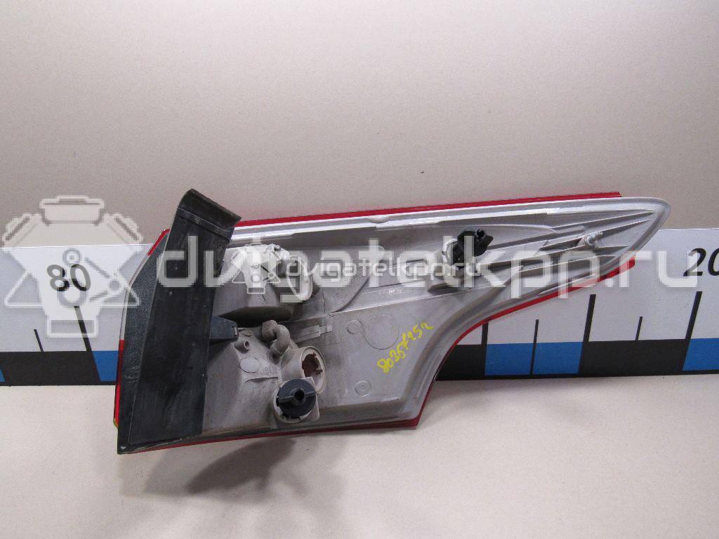 Фото Фонарь задний наружный левый  1785514 для Ford Focus {forloop.counter}}