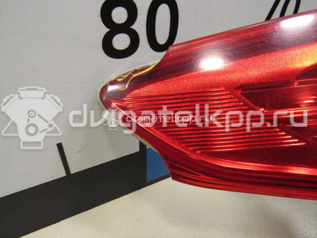 Фото Фонарь задний наружный левый  1785514 для Ford Focus {forloop.counter}}