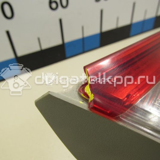 Фото Фонарь задний внутренний левый  1775997 для Ford Focus