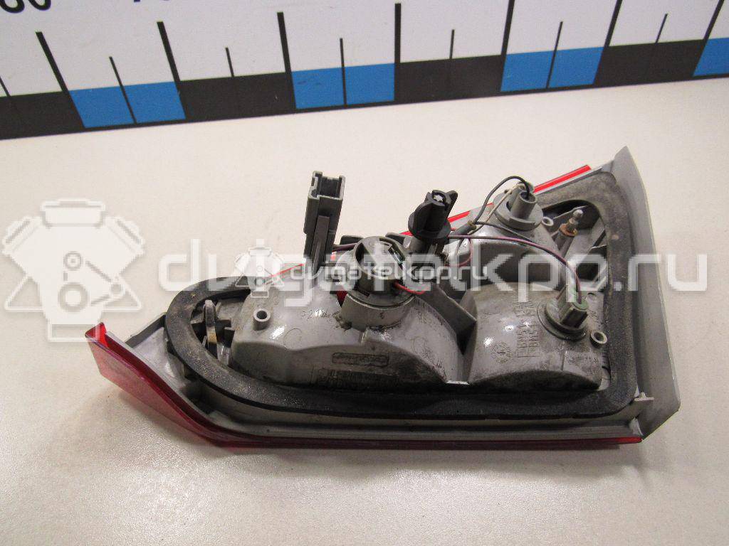 Фото Фонарь задний внутренний левый  1775997 для Ford Focus {forloop.counter}}